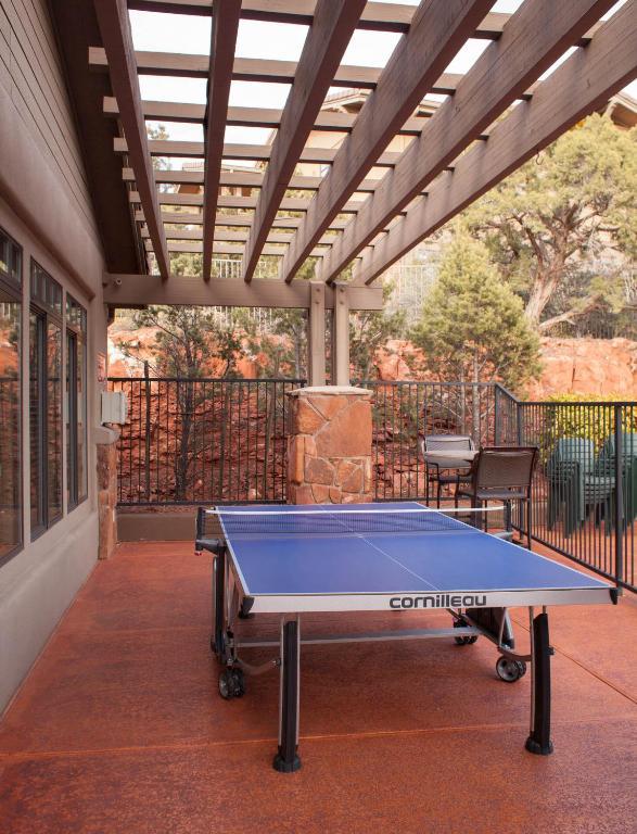 Hotel Club Wyndham Sedona Exterior foto